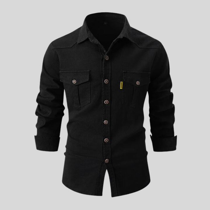 Zeitlose Herren Eleganz mit Funktion