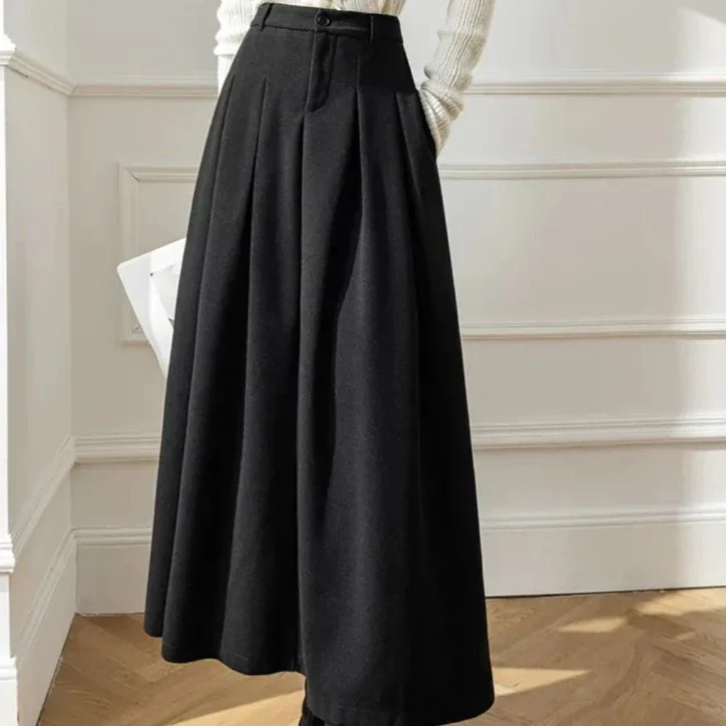 Eleganter Damenrock
