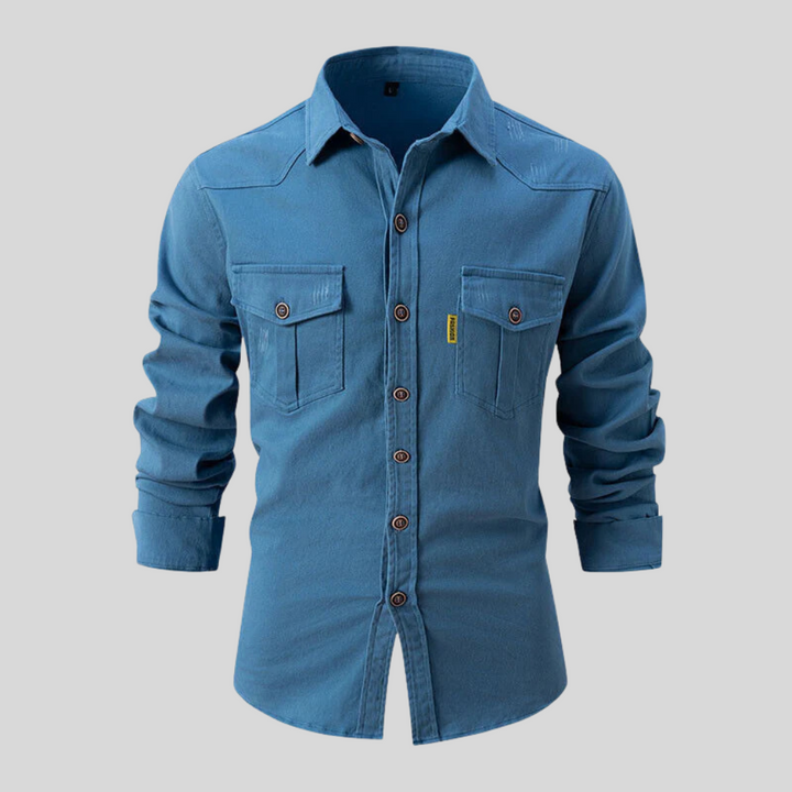 Zeitlose Herren Eleganz mit Funktion