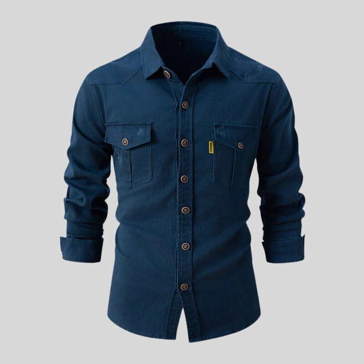 Zeitlose Herren Eleganz mit Funktion