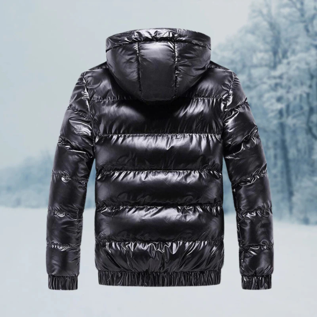 Winterjacke für Herren