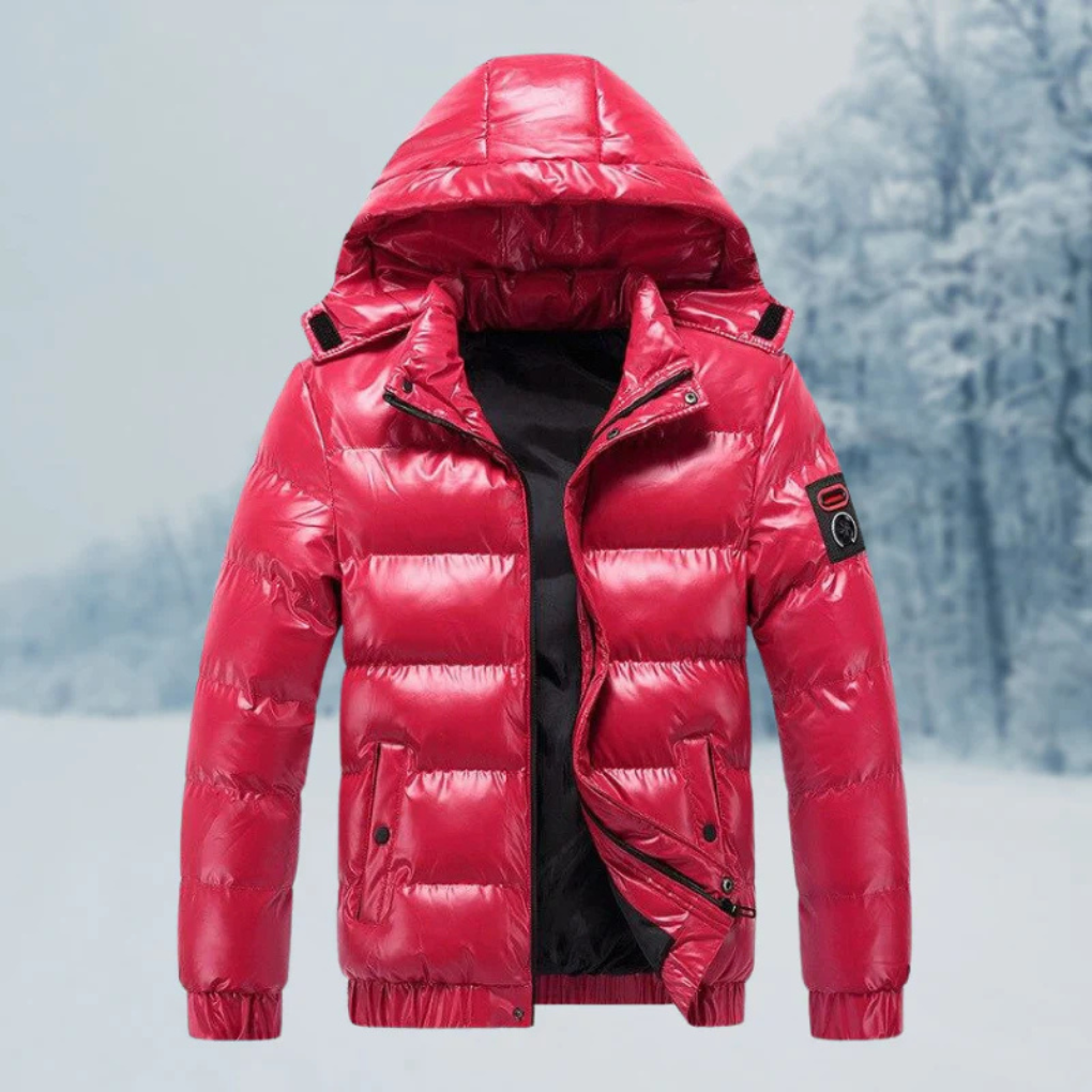 Winterjacke für Herren