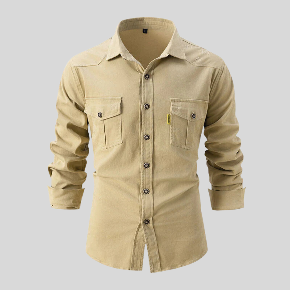 Zeitlose Herren Eleganz mit Funktion