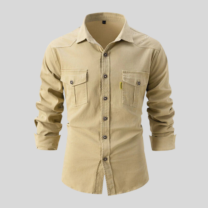 Zeitlose Herren Eleganz mit Funktion