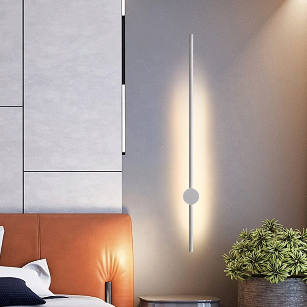 Selara - Minimalistische LED-Wandleuchte