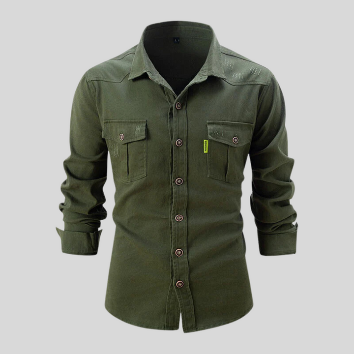 Zeitlose Herren Eleganz mit Funktion