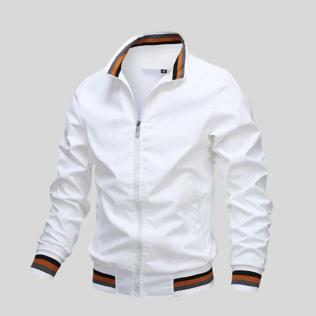 Übergangsjacke für Herren
