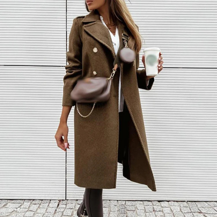 Vielseitige, modische Jacke für Damen