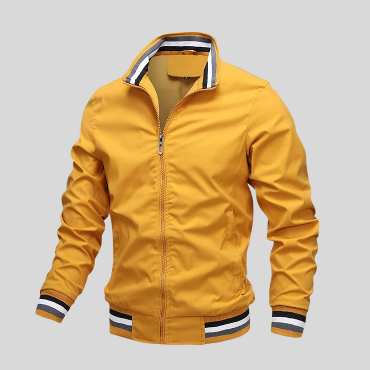 Übergangsjacke für Herren