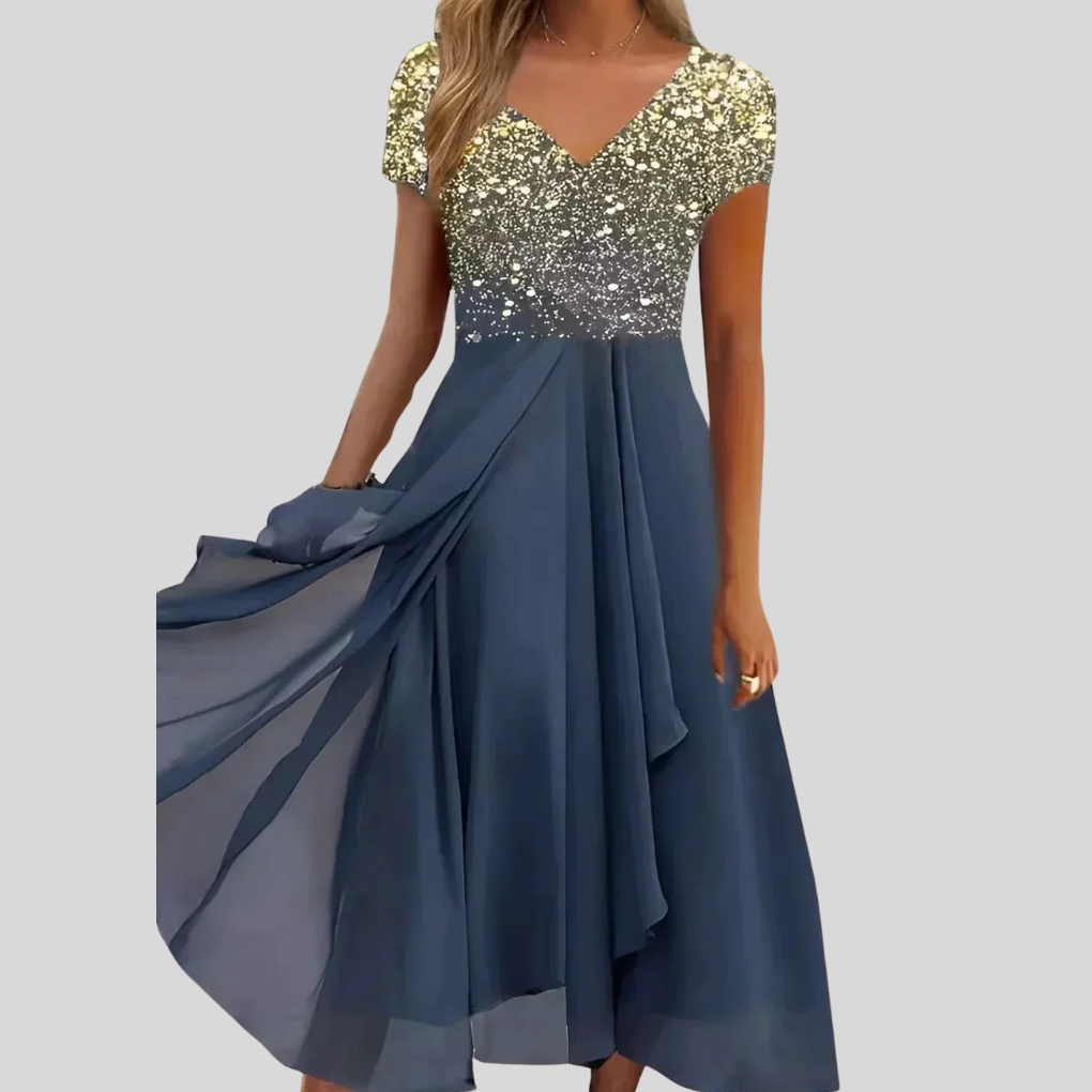 Damenkleid – Elegantes Statement für jeden Anlass