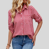Damenshirt – Lässiger Style mit entspannter Note