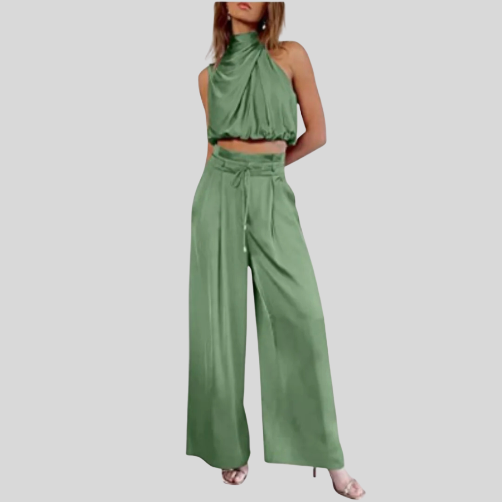 Sommer-Jumpsuit für Damen