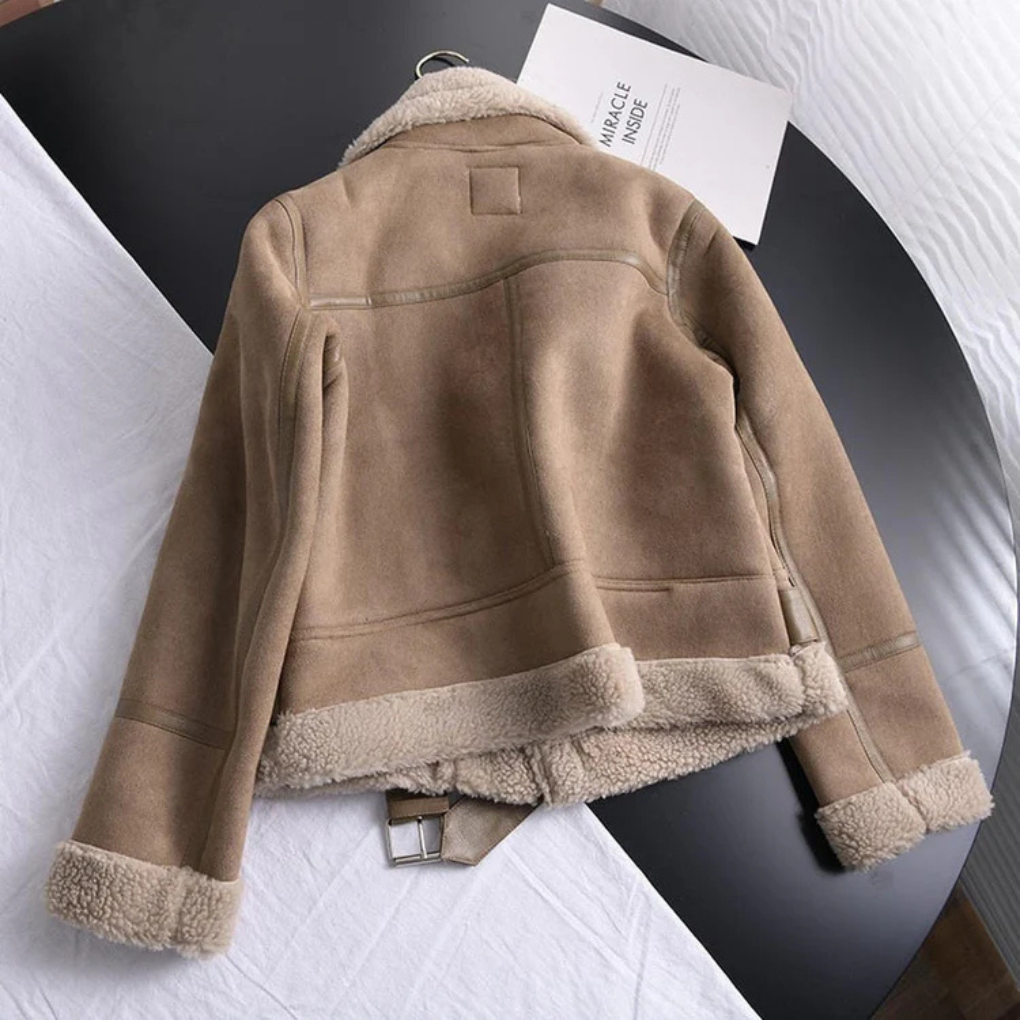 Vielseitige, stylische Jacke für Damen