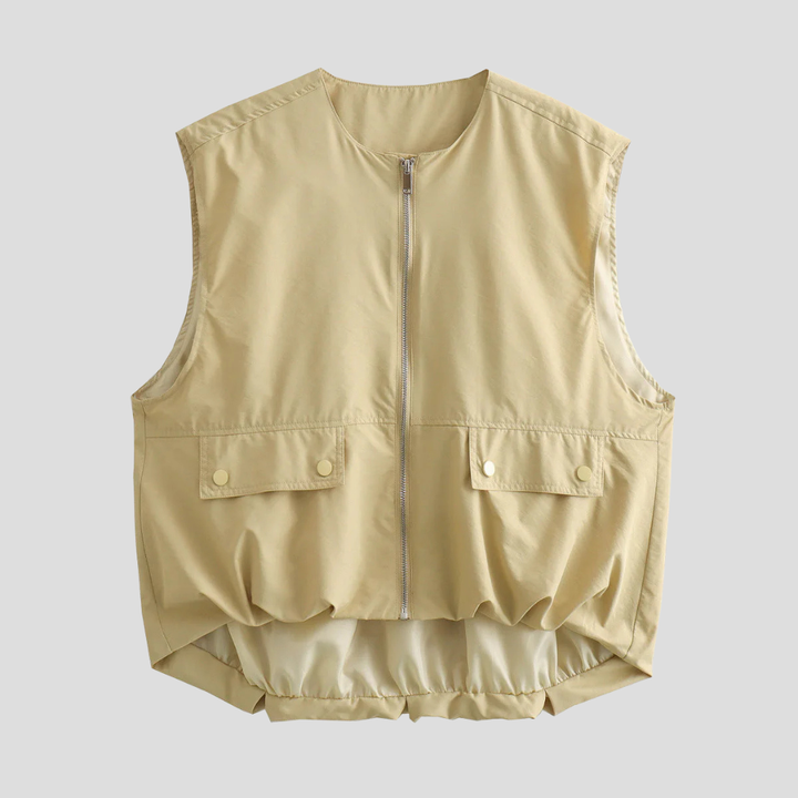 Bodywarmer für Damen