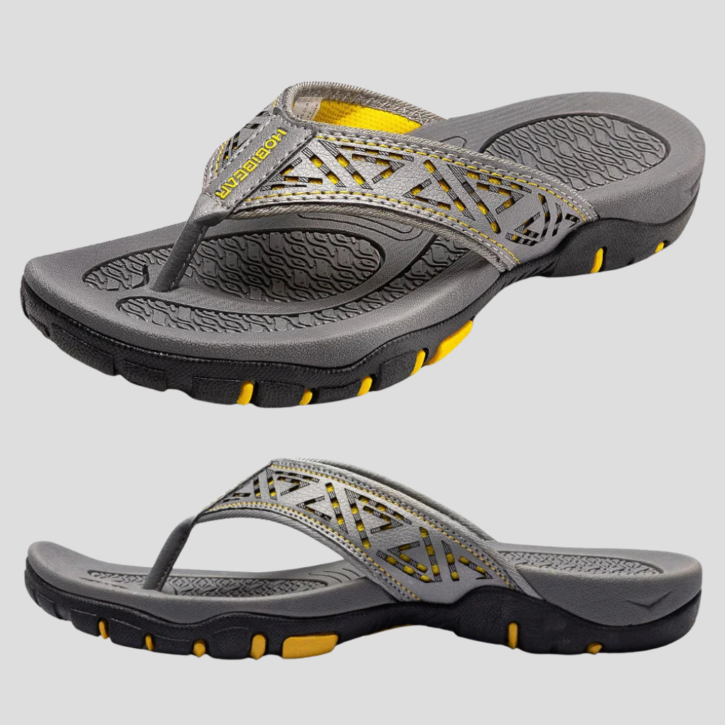 Slip-On-Wasserschuhe für Herren