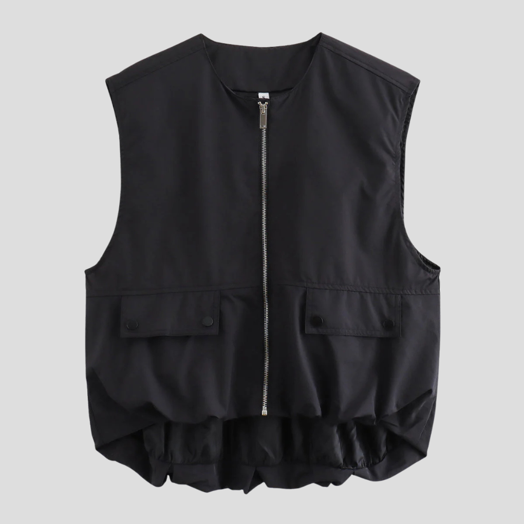 Bodywarmer für Damen