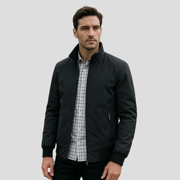Moderne Sommerjacke für Herren