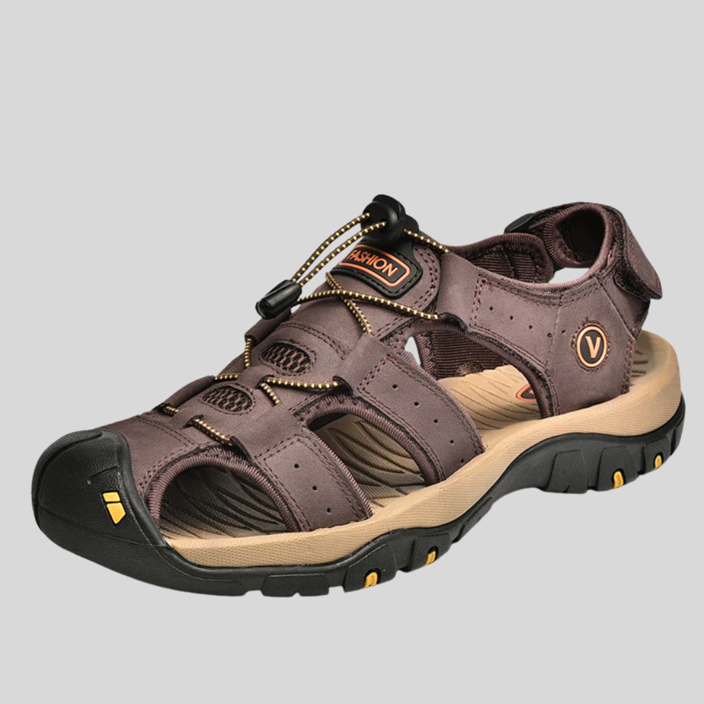 Outdoor-Sandalen für Herren