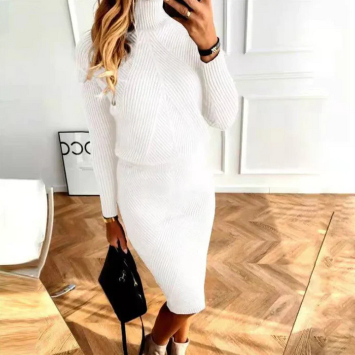 Pulloverkleid für Damen