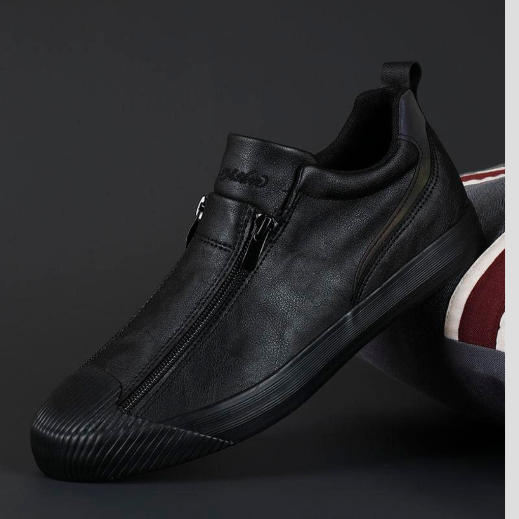 Elegante Herrenschuhe