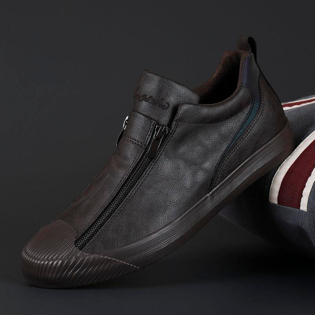 Elegante Herrenschuhe