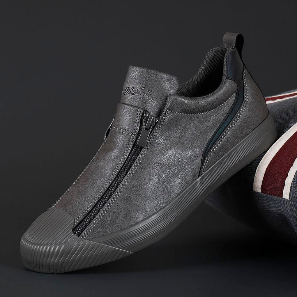 Elegante Herrenschuhe