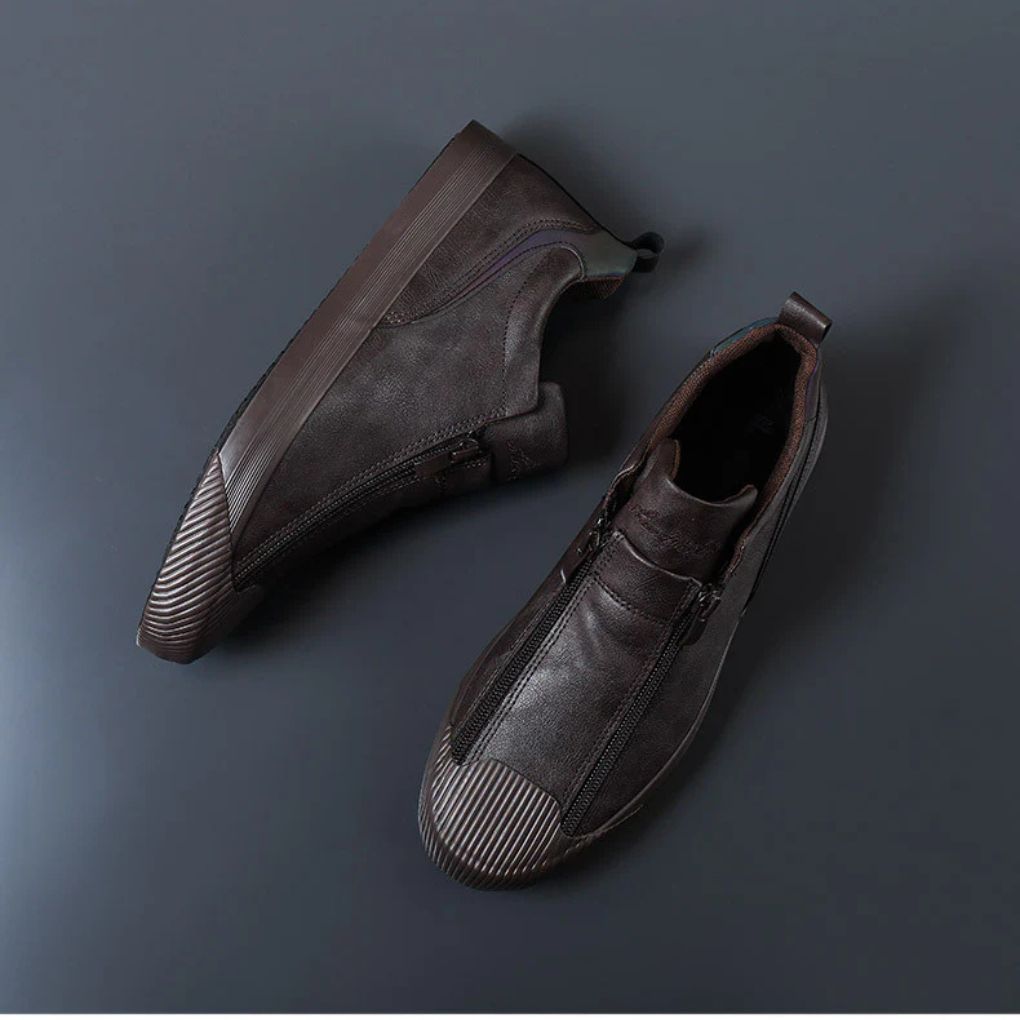 Elegante Herrenschuhe