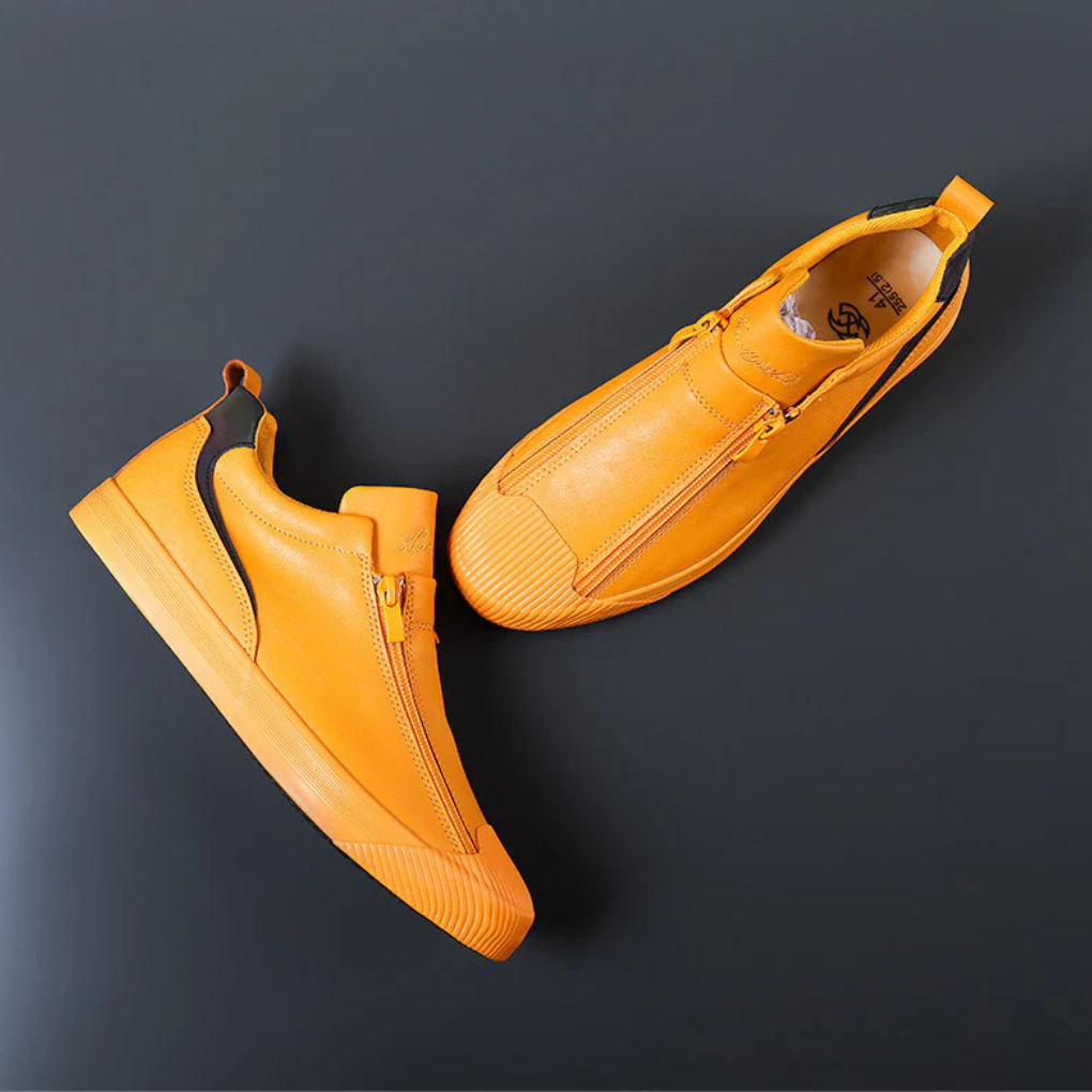 Elegante Herrenschuhe