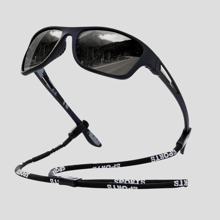 X-Sports polarisierte Sonnenbrille