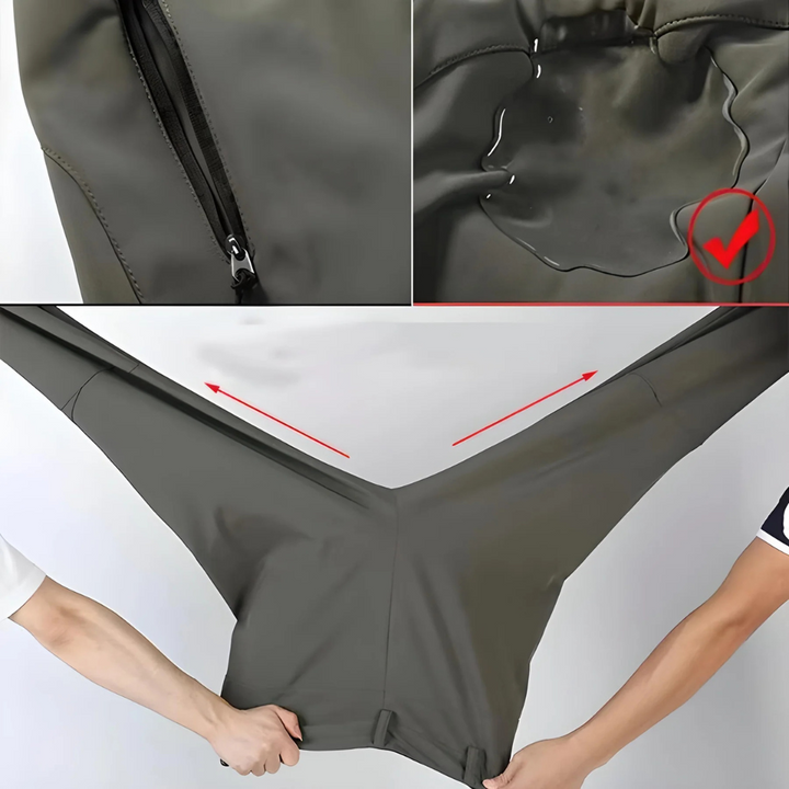 Moderner Outdoor Komfort für aktive Tage
