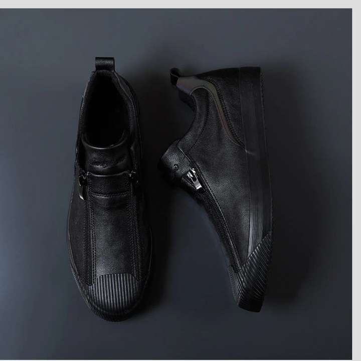Elegante Herrenschuhe