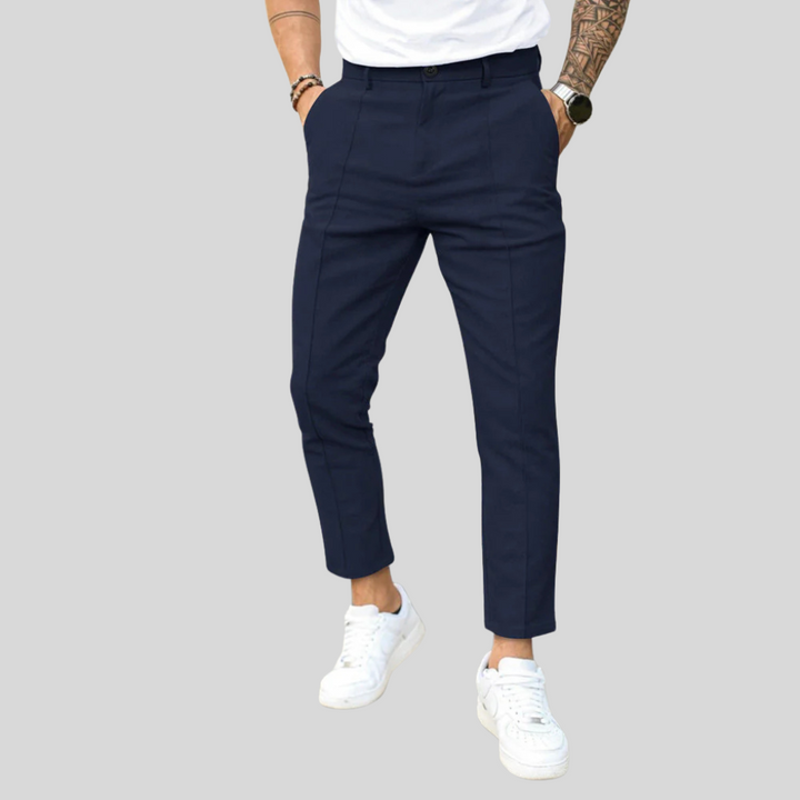 Moderner Herren Look für jeden Anlass