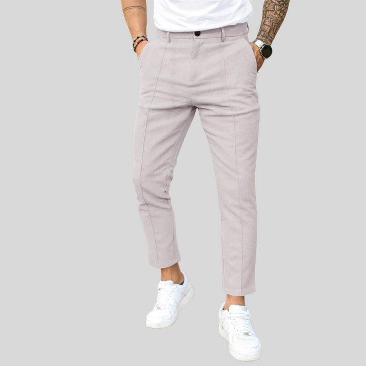 Moderner Herren Look für jeden Anlass