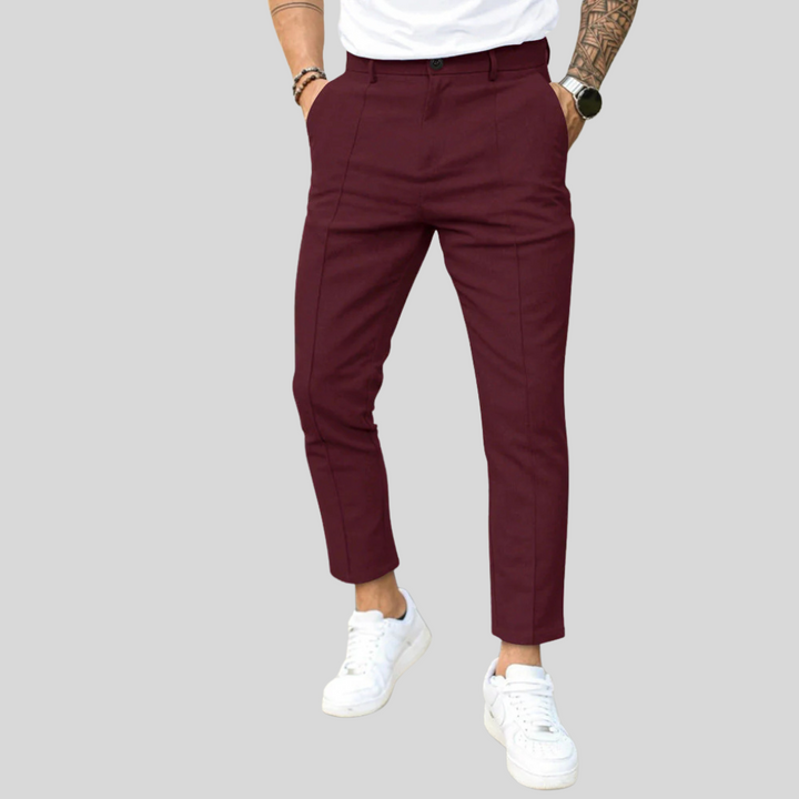 Moderner Herren Look für jeden Anlass