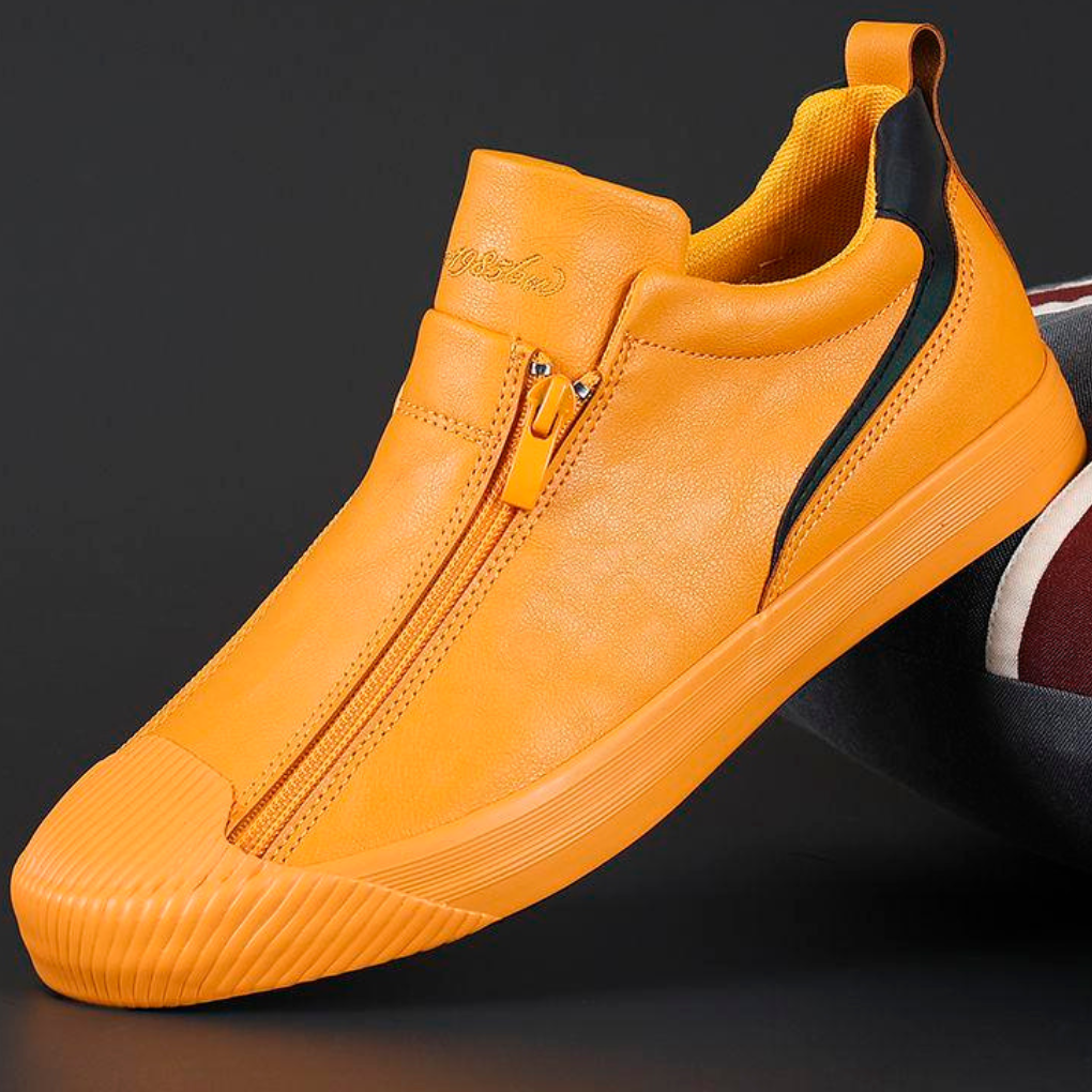 Elegante Herrenschuhe