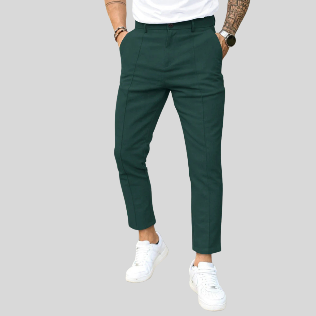 Moderner Herren Look für jeden Anlass