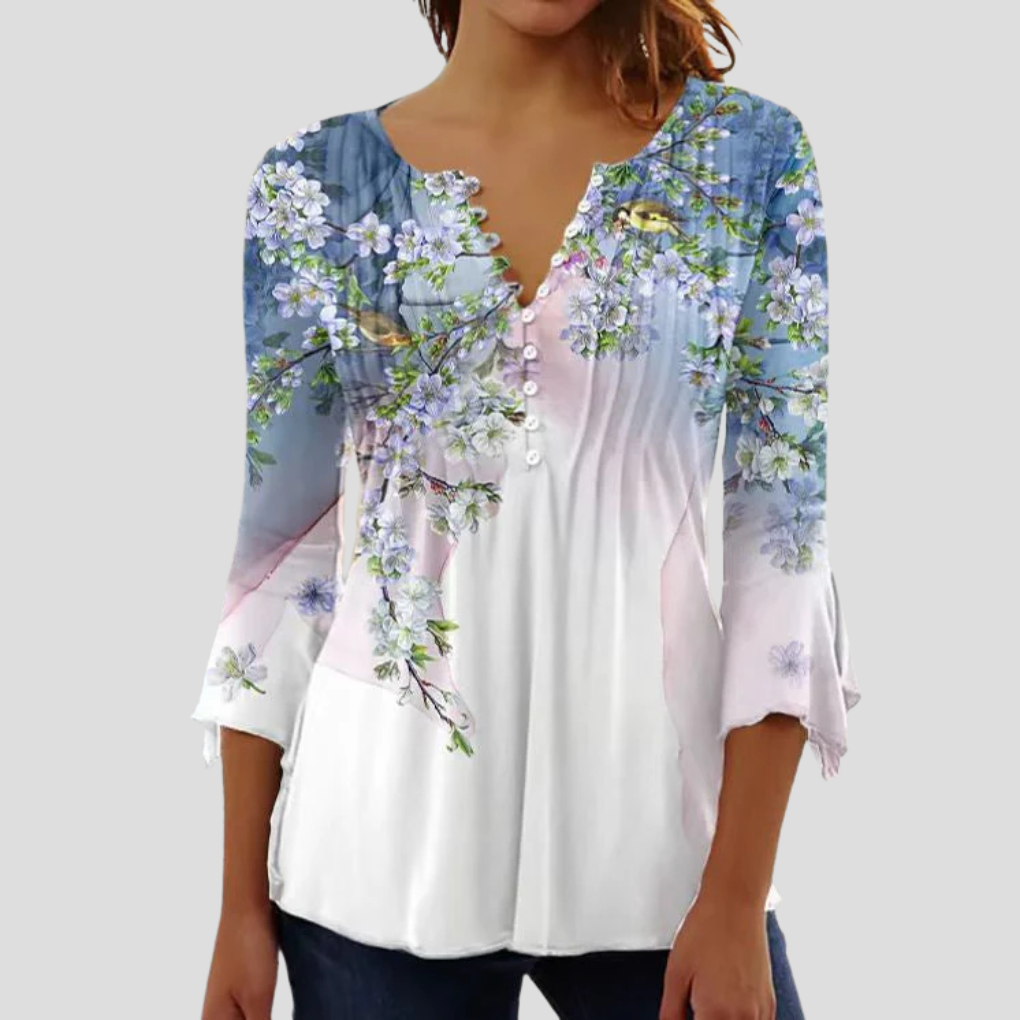 Elegantes Oberteil für Damen