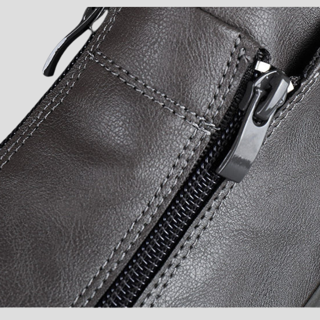 Elegante Herrenschuhe
