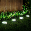 Wiederaufladbare Solar-Beleuchtung - EcoGlow