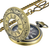 Zeitlose Vintage-Taschenuhr – Kevin