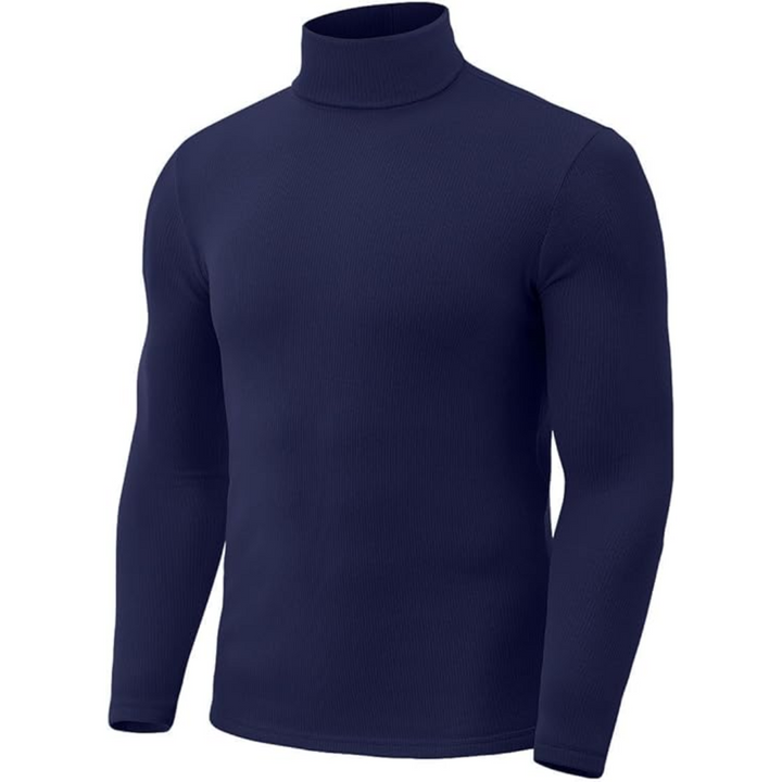 Thermo-Rollkragenpullover für Herren - Paul
