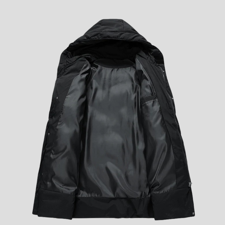 Herren-Parka