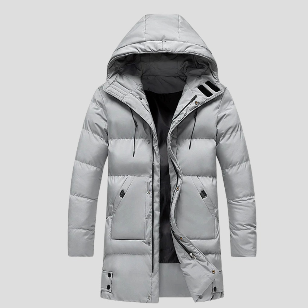 Herren-Parka