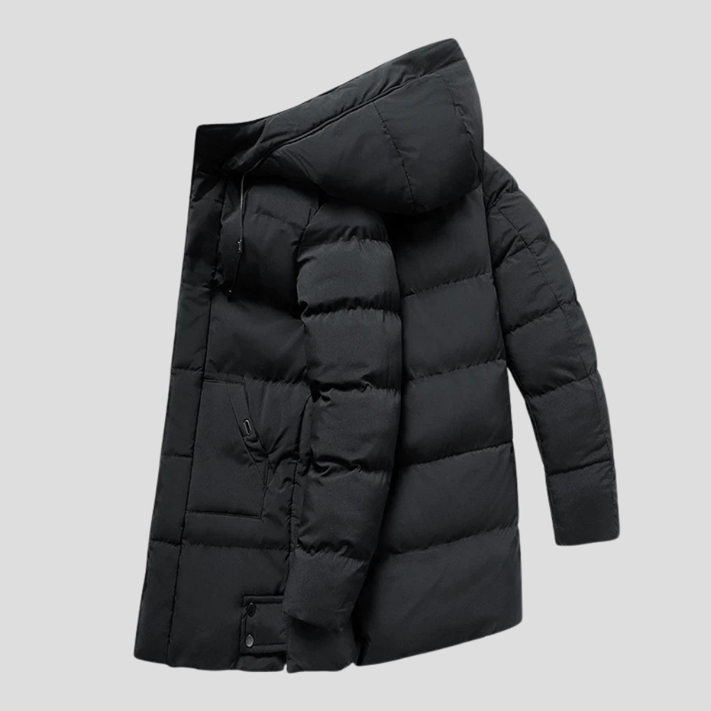 Herren-Parka