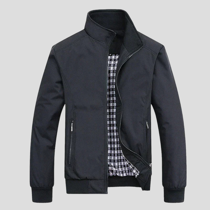 Winddichte Jacke für Herren