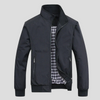 Winddichte Jacke für Herren