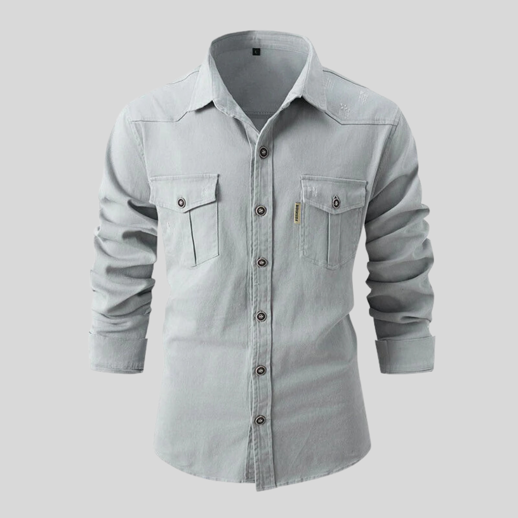 Zeitlose Herren Eleganz mit Funktion