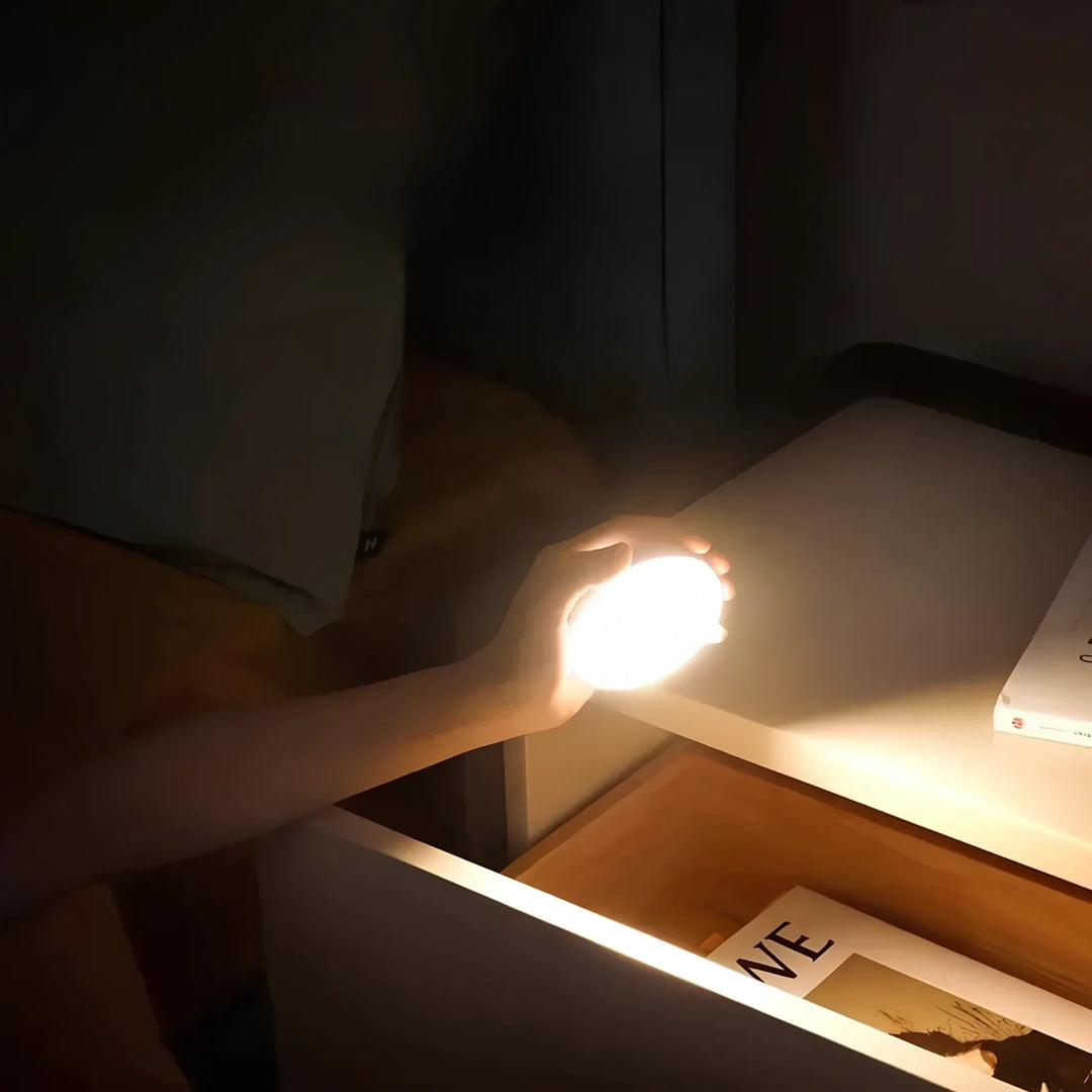 Kabellose Bewegungssensor-Lampe - LumaLight