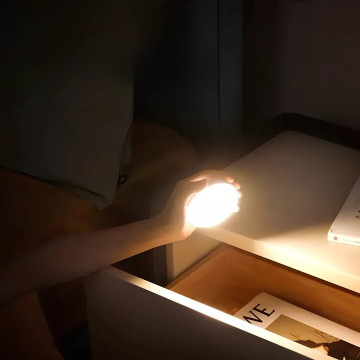 Kabellose Bewegungssensor-Lampe - LumaLight