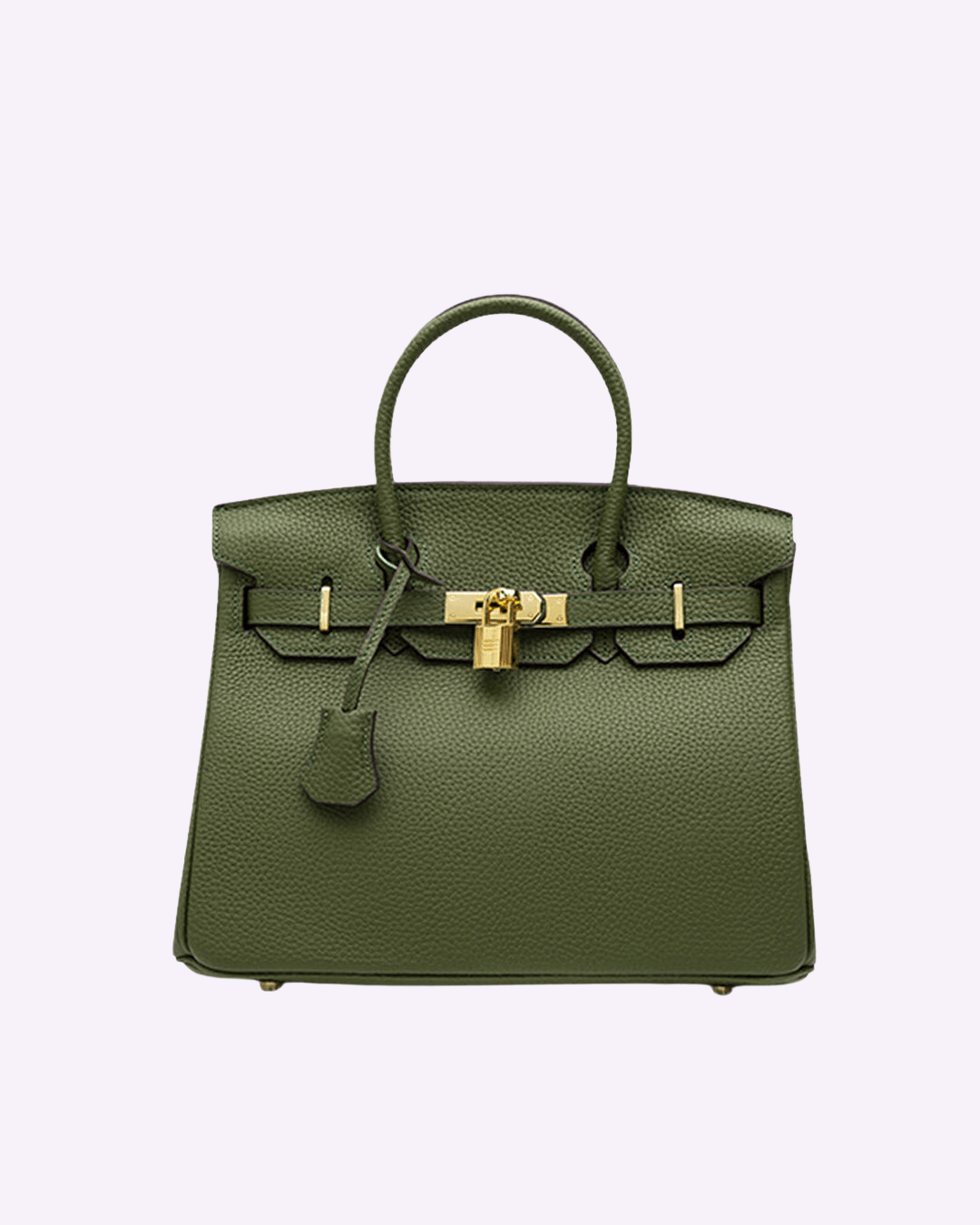 Merly | Luxuriöse Handtasche aus Leder